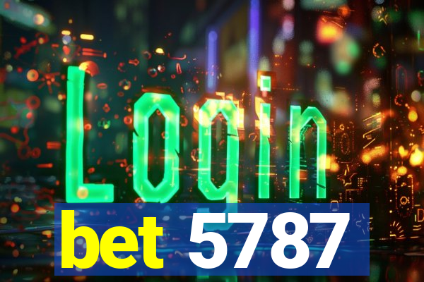 bet 5787